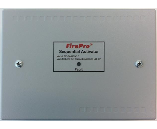 AspiraCenere Fire&box 2CLICK-W8010